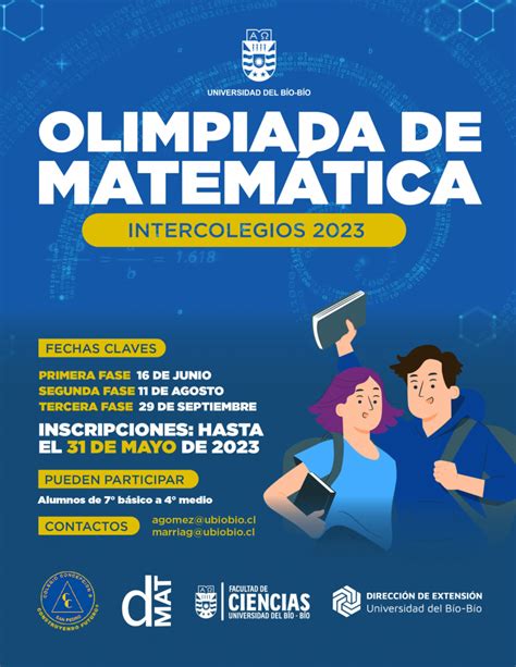 OLIMPIADA ONLINE DE MATEMÁTICA INTERCOLEGIOS 2023 Departamento de