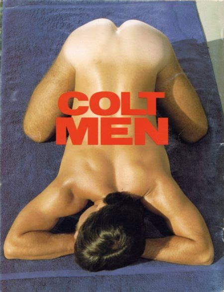 Vintage Gay Porn Goodness Part One Of Three Daily Squirt