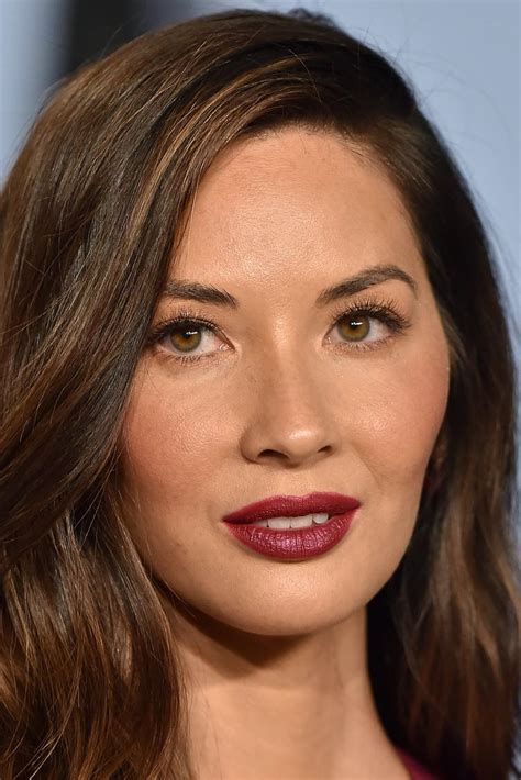 Olivia Munn - Filmaffinity
