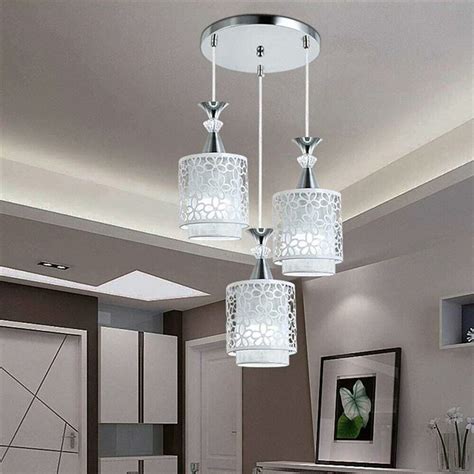 Modern Chandelier, Classic European Sputnik Pendant Lighting ...