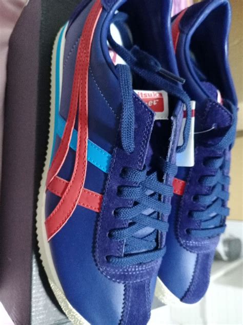 Onitsuka Tiger Corsair, Men's Fashion, Footwear, Sneakers on Carousell