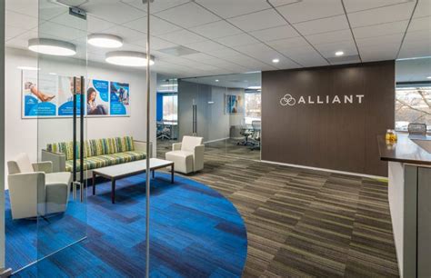 The History of Alliant Credit Union | Alliant Credit Union