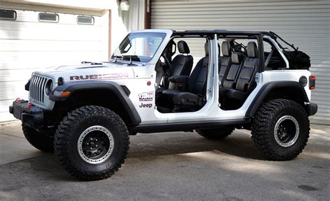 Naked Jl Pics Topless And Doorless Jeeps Only Please Artofit