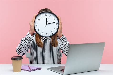 Gestión Del Tiempo: El Impacto En La Rentabilidad De Tu Empresa