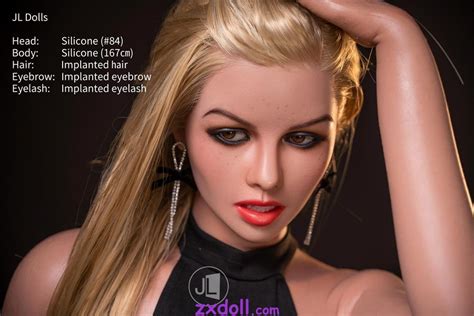 Advanced Affordable Sexy Nude Sex Doll Tersina Cm Zx Doll