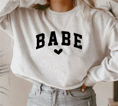 BABE Svg Boss Babe Svg Girl Boss Svg Babe Mama Svg Sassy Etsy
