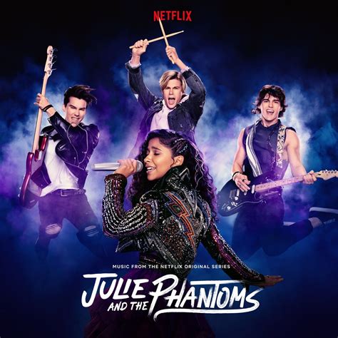 Julie And The Phantoms 10