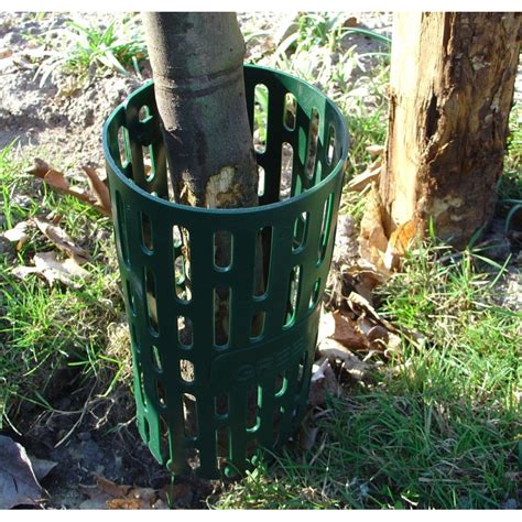 Protection pied d'arbre - TREE PROTECT