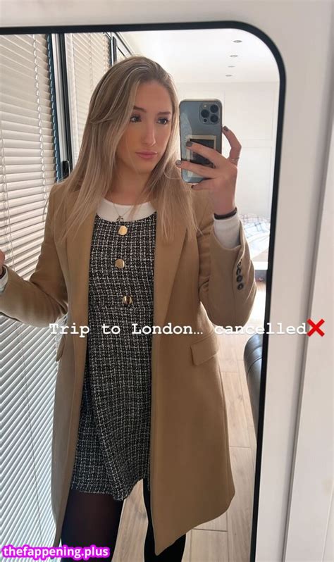 Caitlin Beevers CaitlinBeevers Caitb Nude OnlyFans Photo The Fappening Plus