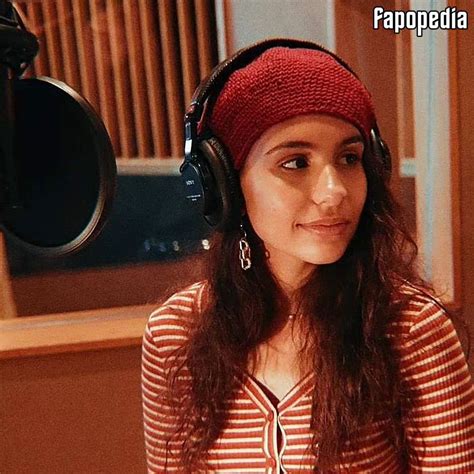 Alessia Cara Nude OnlyFans Leaks Photo 3415676 Fapopedia