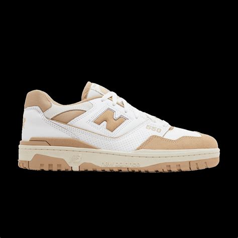 Кроссовки New Balance 550 'Incense' купить оригинал - цена в Москве и ...