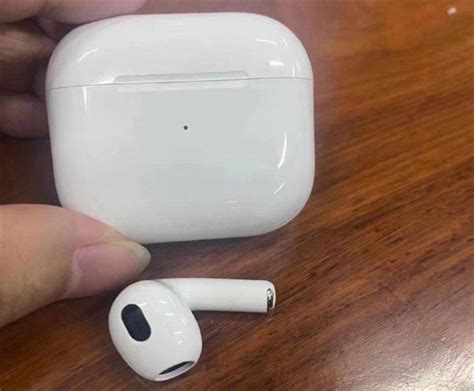 Как AirPods Pro, только дешевле. Беспроводные наушники AirPods 3 на ...