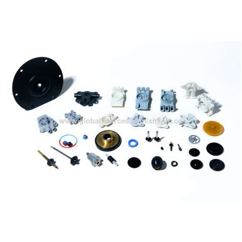 Buy Wholesale China Nbr Epdm Rubber Bonded With Stainless Steel Metal ...