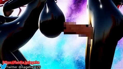 魔乳ホノルルの縦パイズリ① XVIDEOS