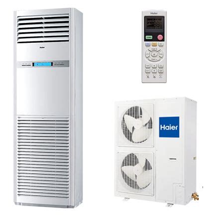 Инверторный колонный кондиционер Haier AP60KS1ERA(S) / 1U60IS2ERB(S) с ...