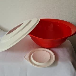 Tigela Batedeira Pro Litros Tupperware Shopee Brasil