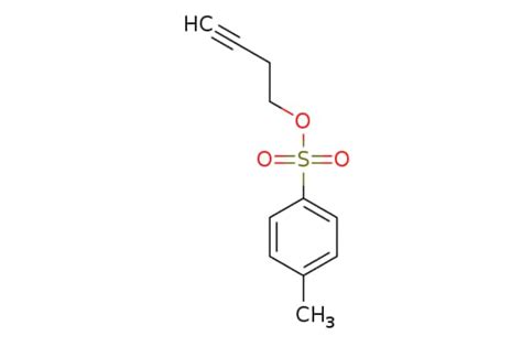 EMolecules 3 Butynyl P Toluenesulfonate 23418 85 1 MFCD00041687