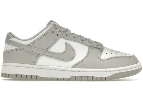 Nike Dunk Low Green Glow (W) - Wishupon