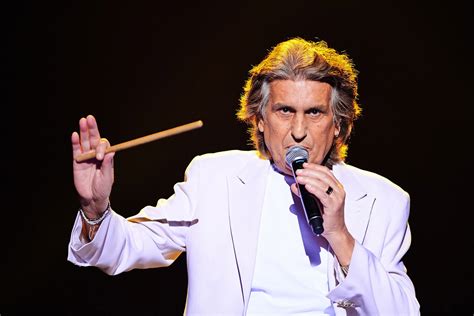 A Murit Toto Cutugno Artistul Italian Avea De Ani I Suferea De