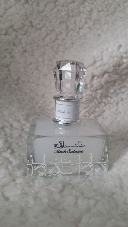 Lattafa Musk Salama EdP 100ml | Kaufen auf Ricardo