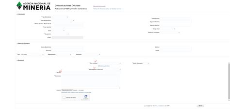 CONOZCA LA FORMA CORRECTA DE RADICAR SU DECLARACIÓN DE PRODUCCIÓN Y