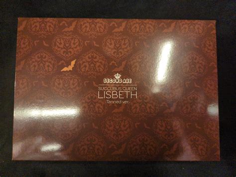 セカンドアックス クリエイターズコレクション HENTAI ACTION SECOND AXE式 サキュバス女王 リズベット 褐色ver まんだらけ Mandarake