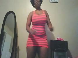 Thick Chocolate Ass ShesFreaky