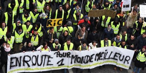 "Gilets jaunes" : mobilisation soutenue à Bordeaux