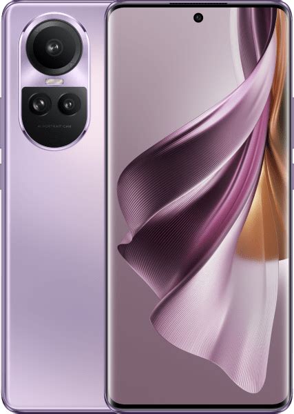 Oppo Reno Pro The Portrait Expert Oppo Indonesia