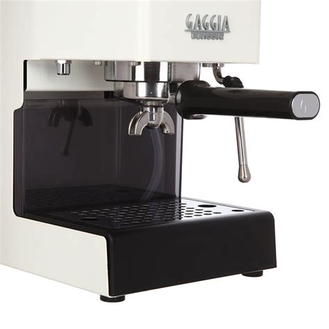 Купить кофемашину Gaggia (италия) рожковая полуавтоматическая RI9480/13 ...