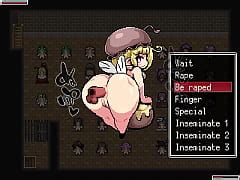 Milky Quest Hentai Gallery Xxx Mobile Porno Videos Movies IPornTV Net