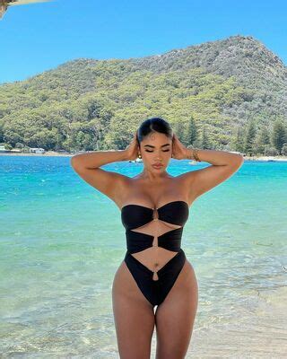 Maria Perez Maria Perezxox Nude OnlyFans NudoStar TV