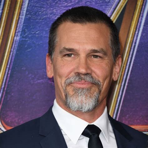 josh brolin biography