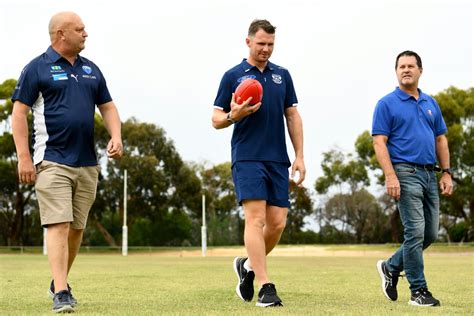 Telstra Footy Country Grants Program Opens
