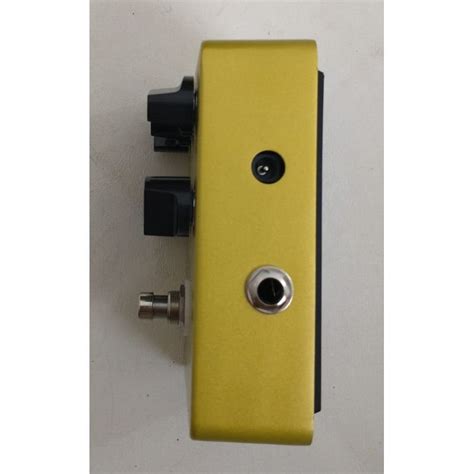 LOJA PRO BAIXO - Pedal Joyo AC Tone
