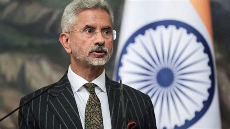 Pm Modi Built Rapport Across Multiple Presidents Eam Jaishankar On