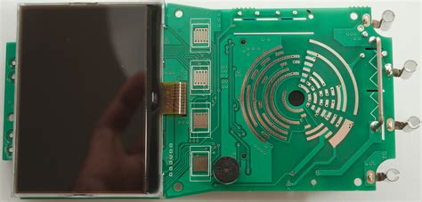 Review of Mustool MT8206
