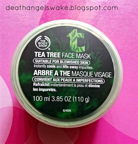 The Benefits And Risks Of Tea Tree Face Masks Just Tea