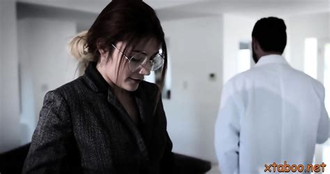 Horny Teen Brunette Adria Rae Blowing Big Love Rocket