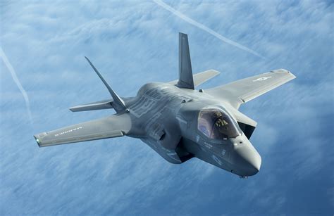 F35 Joint Strike Fighter Royal Navy