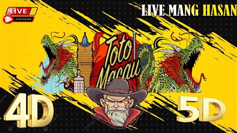 draw toto macau  draw macau  toto macau  draw