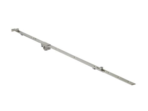 Запор основной поворотный константный, 701-800 мм, цапфа 2R, Интерника ...