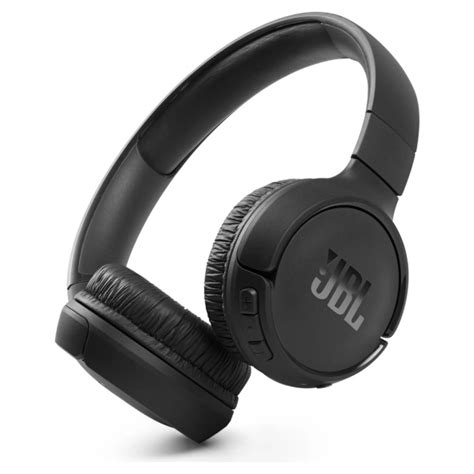 JBL Tune 570BT Siyah Kulak Üstü Bluetooth Kula - PttAVM.com - 2024