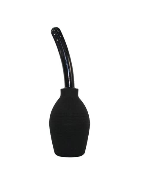 DUCHA ANAL ENEMA GRANDE Placer 365 Sexshop