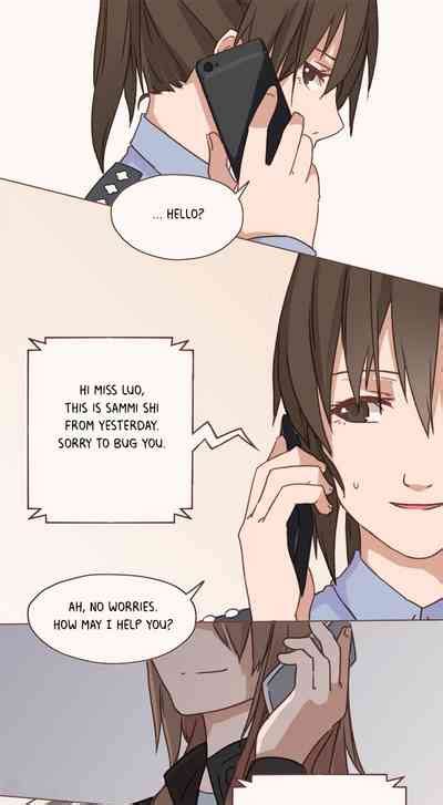 Dormant Desires Nhentai Hentai Doujinshi And Manga