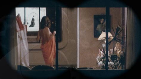 Nude Video Celebs Rachel Ward Sexy Sharkys Machine