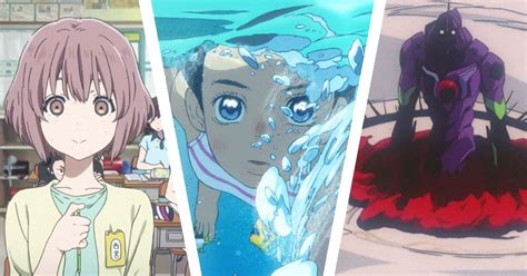 Best Anime Movies 2024 Netflix Lita Sherri
