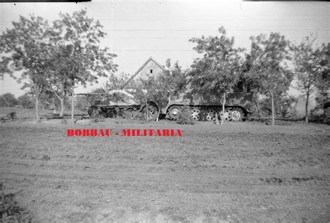 Panzerjäger Marder II 7 5cm PAK 39 auf Gw II Sd Kfz 131 Front Postimages