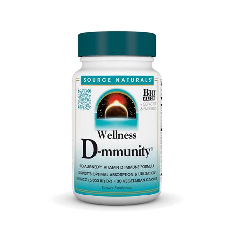 Source Naturals® - Unlocking Wellness, Transforming Lives™