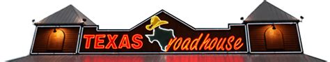 Texas Roadhouse Logo Logodix